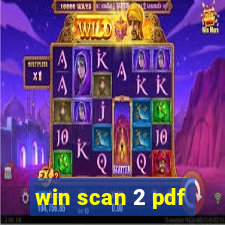 win scan 2 pdf